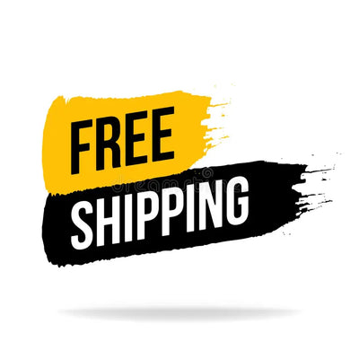FREE SHIPPING across usa