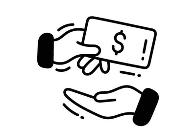 money back guarantee